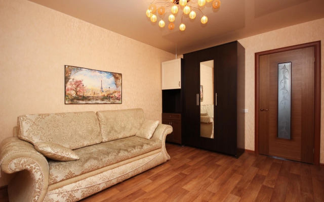 Апартаменты Dolina 2