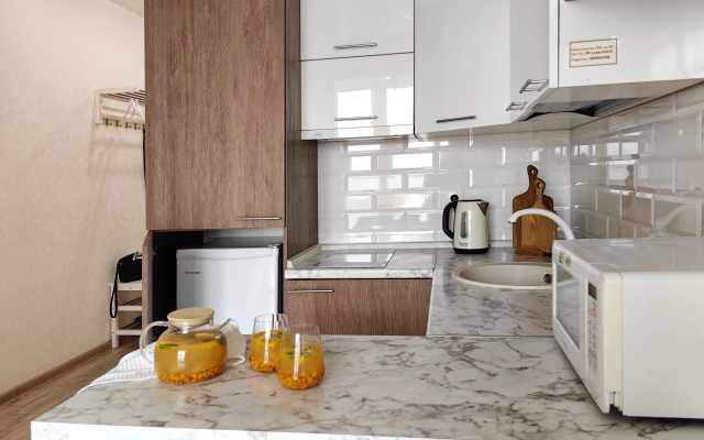 Квартира ЛайтХаус