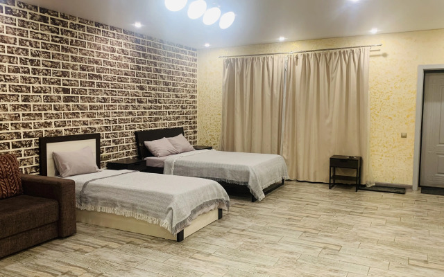 Na Bannom Flat