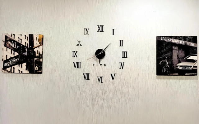 Апартаменты В Центре Рядом с Казан Молл