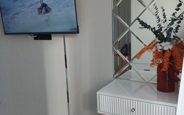 Квартира с Отличным Ремонтом и Мебелью