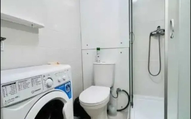 Апартаменты Москва метро Братиславская 2