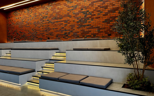 Апартаменты SportApart