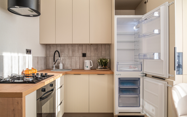 Апартаменты со Всеми Удобствами