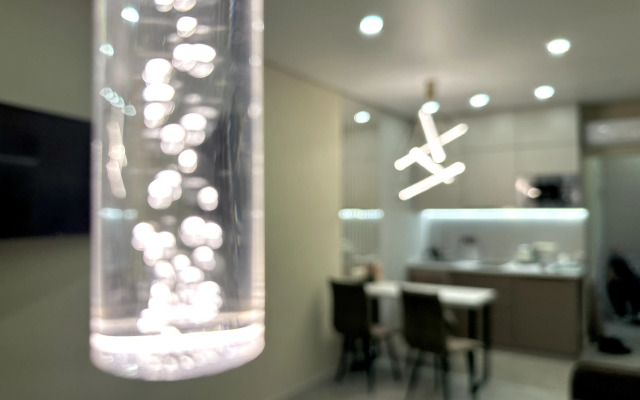 LS-Olive S Vidom na More Apartments