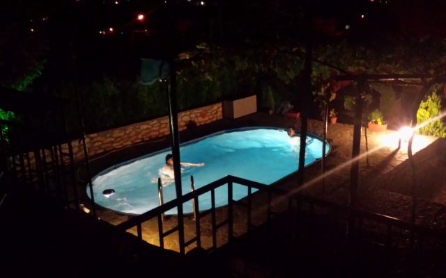 Botanical Garden Guesthouse