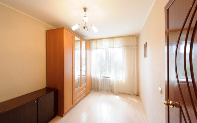 63 Двухкомнатные Апартаменты