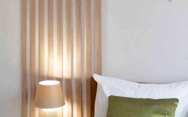 Fyuzhn Apartamenty V Tsentre Vladikavkaza Apartments
