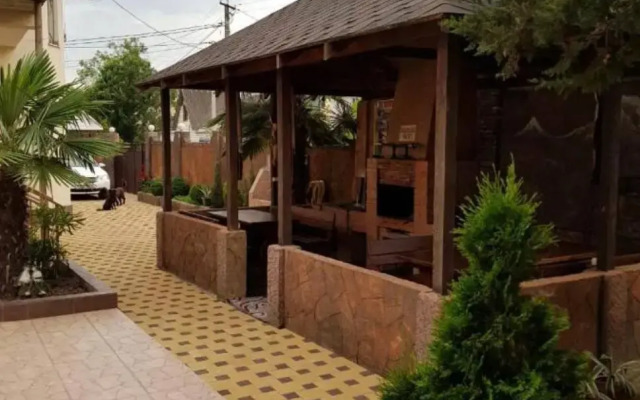 Sati Guest House