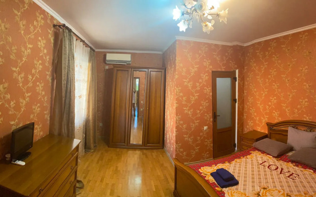 Apartment Irena 2 Guest house