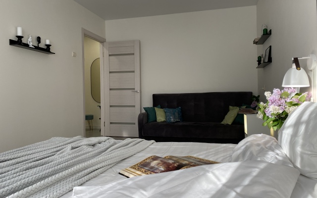 Квартира Apart Shuya Полянка