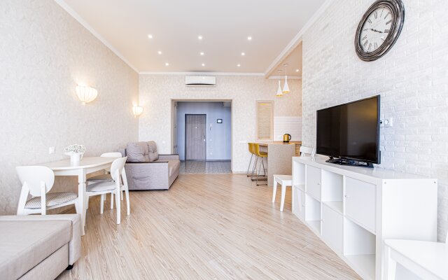 Ideal Khauz Apartments 2