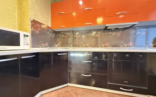 Квартира на Союзной 2