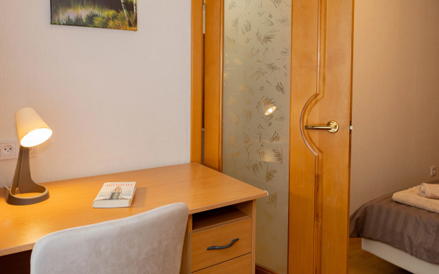 Апартаменты Эпоха