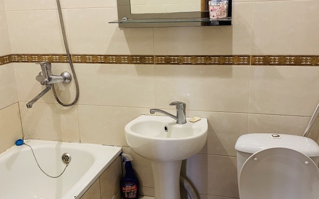 апартаменты TUR HOUSE в Махачкале