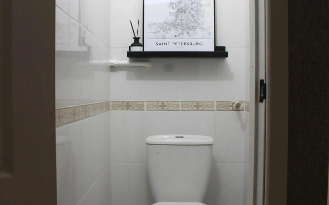 Апартаменты NutaApart Kupchino