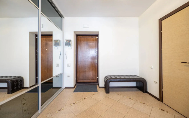 Apartamenty Pat' Zvezd Kongress - Holl