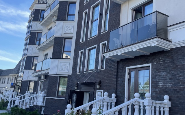 "Oliviya" Apartment