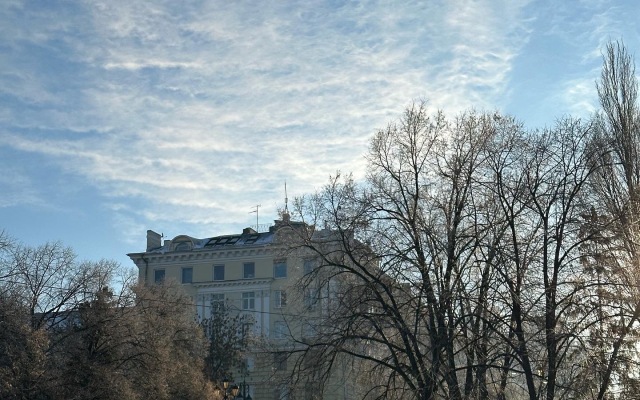 Na Naberezhnoy Volgi Lodging house