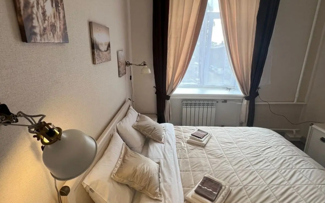 Апартаменты в Центре Старого Города