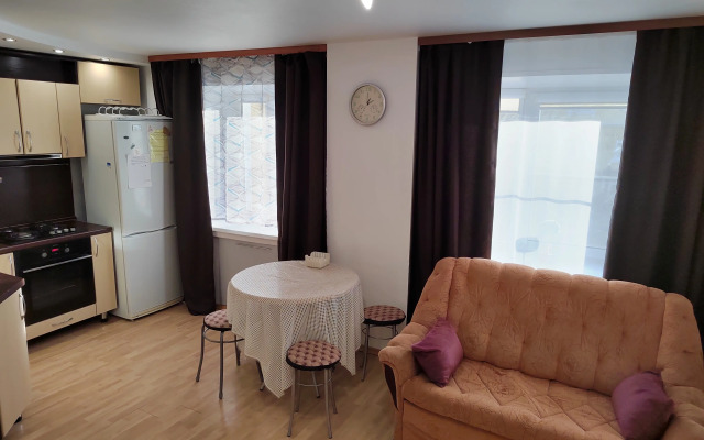 Квартира Двухкомнатная на Площади Пять Углов