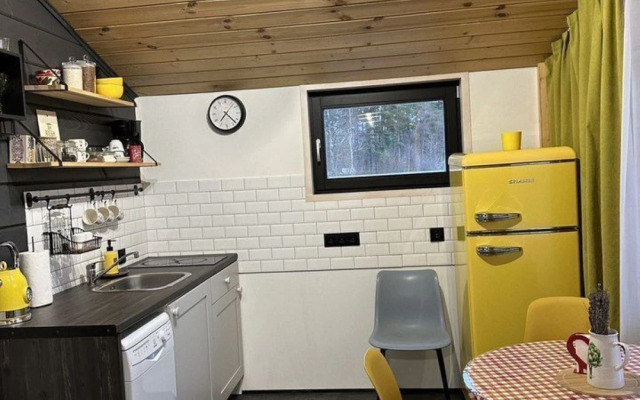 Частный дом для отдыха