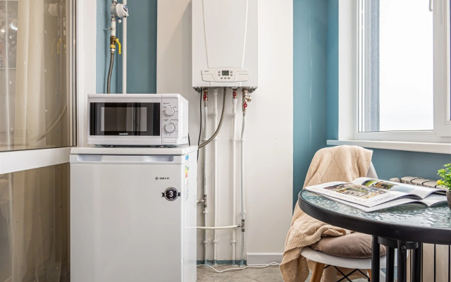 Квартира дизайнерская на Доваторцев 82/2