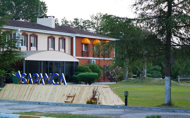 Sapanca Resort Hotel