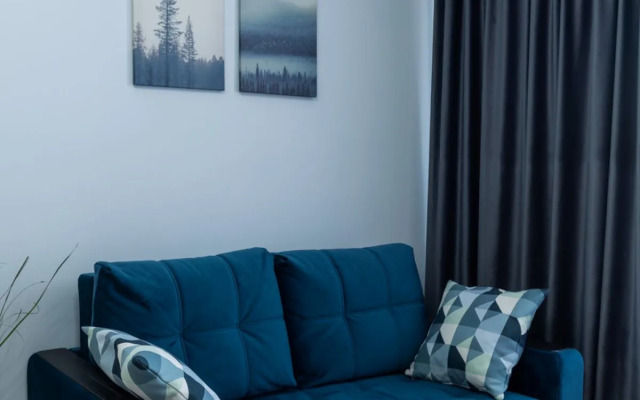 Апартаменты Сутки Уфа на Пархоменко 156Б 186