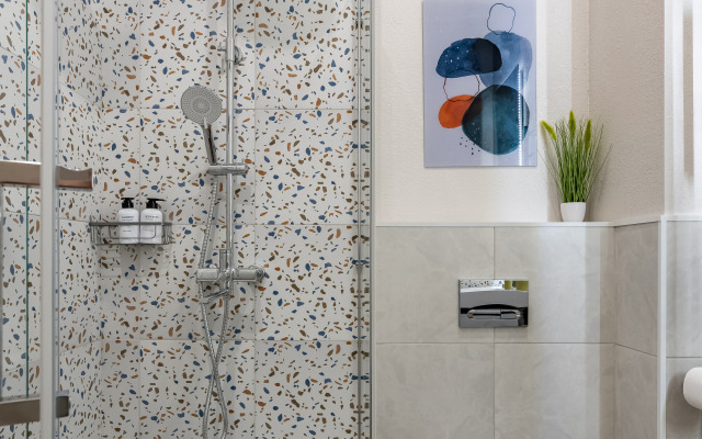 Квартира Sunset Flat