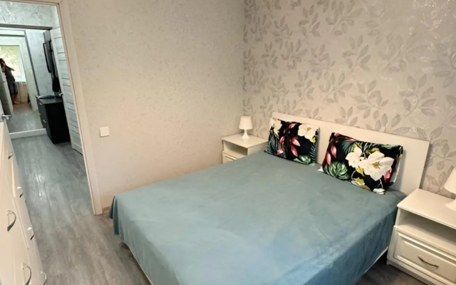 Квартира на Новороссийской