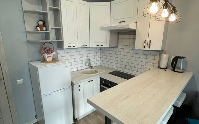 Квартира Стильная Студия на Московском