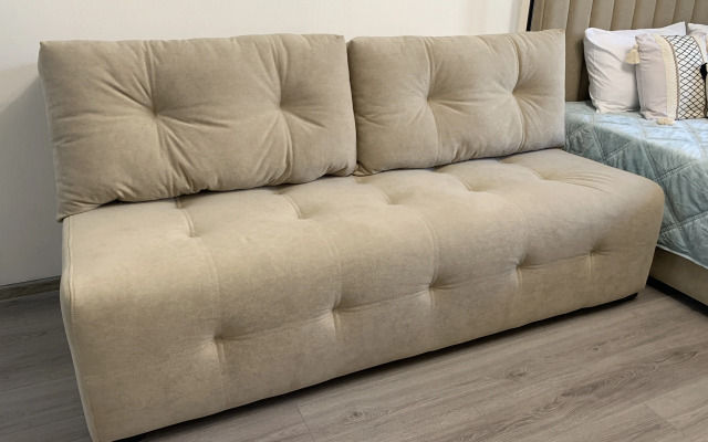 Квартира Студия Рядом с Центром и Аквапарком ЛетоЛето