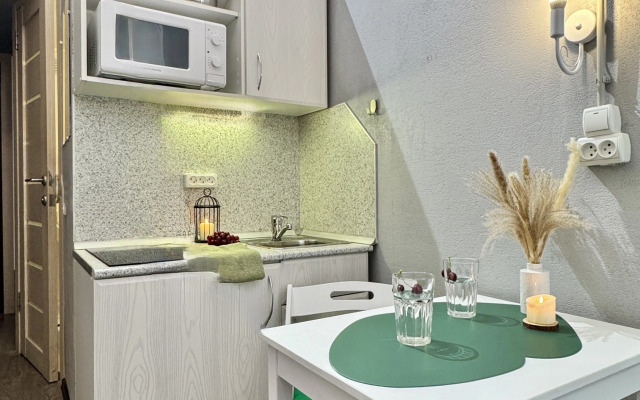 Квартира 2 Ночи на Съезжинской улице 27