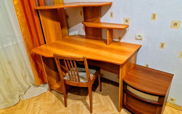 Апартаменты Алмаз Арктики на Заводской 5