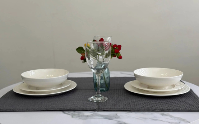 Квартира Уютная на Жумабека 239