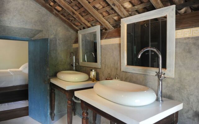 Foozoo Mantra Weligama Villa