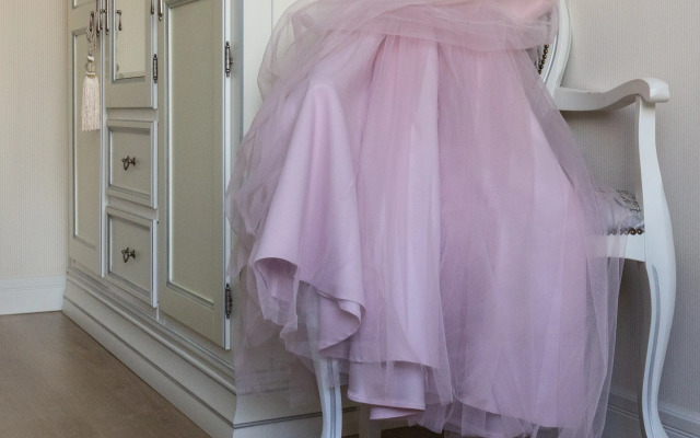 Апартаменты с парковкой "Серебряный остров"