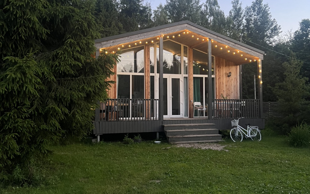 Гостевой дом Cozy Villa - фото 2