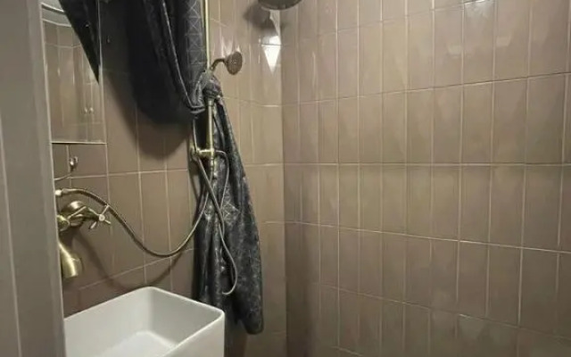 Апартаменты Причал 2