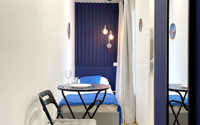 Апартаменты одноместные в центре Санкт-Петербурга