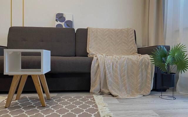 PODELAM u Areny Traktor Apartments
