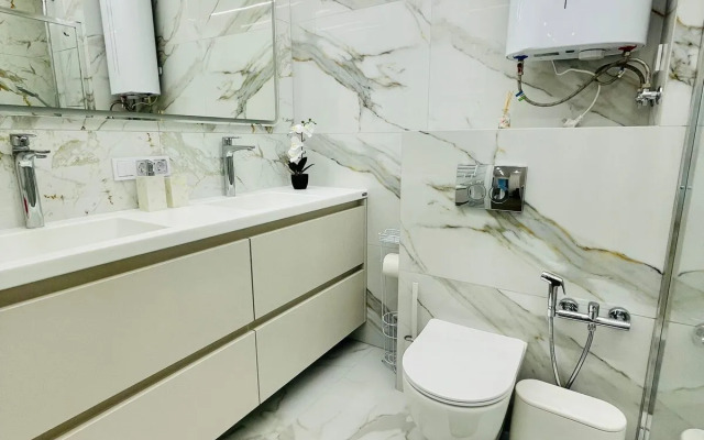 Luxury Apartment in Fruit Flat