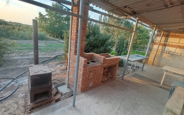 Частный дом У Анатолича