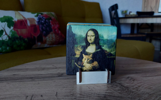 Квартира в Доброграде