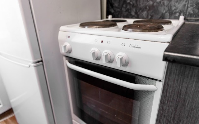 Апартаменты  Дзержинского 13