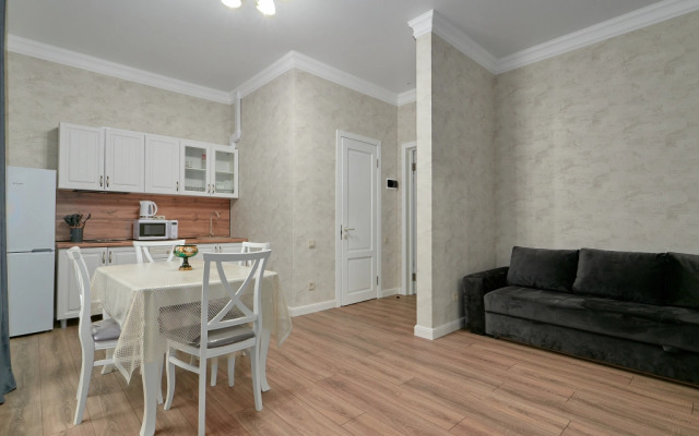 Апартаменты Family 5