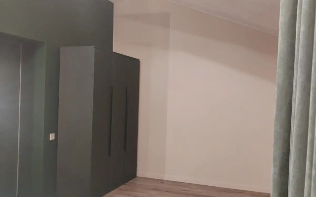 Квартира Гармония от Эхо Гор