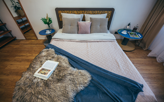 Loft Apartments