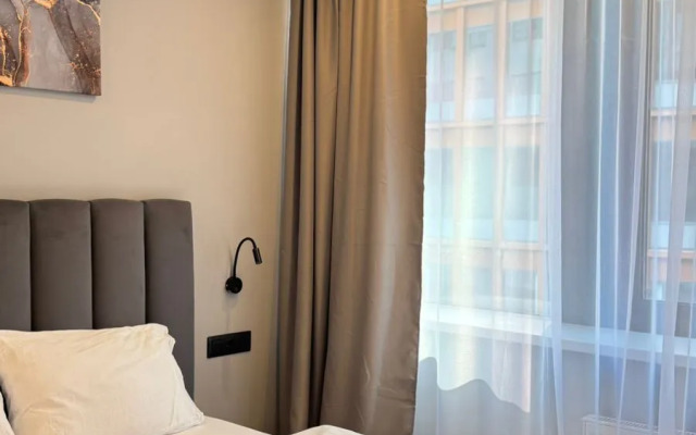 Апартаменты Ivory Wow